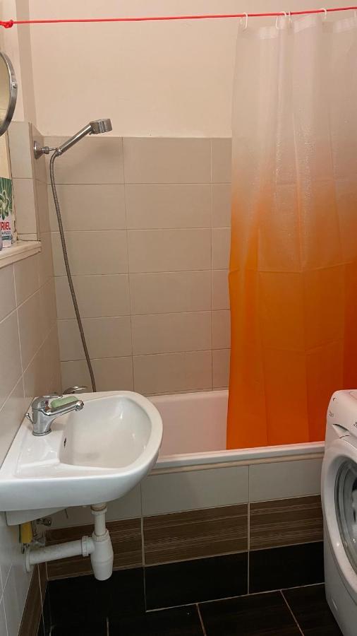 Apartament Old Town Basement Praga Zewnętrze zdjęcie