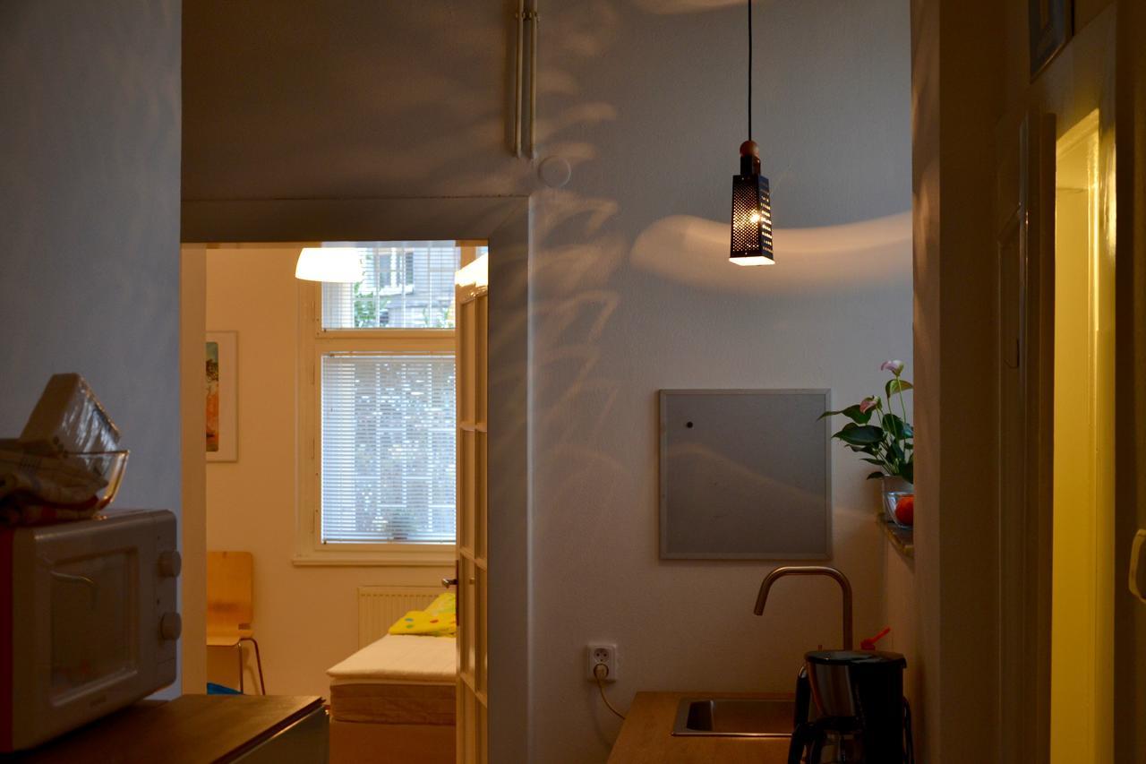 Apartament Old Town Basement Praga Zewnętrze zdjęcie