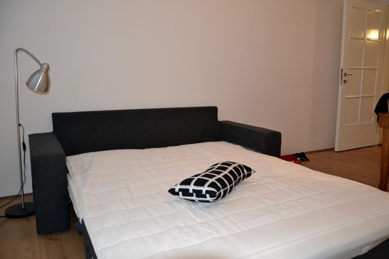 Apartament Old Town Basement Praga Zewnętrze zdjęcie