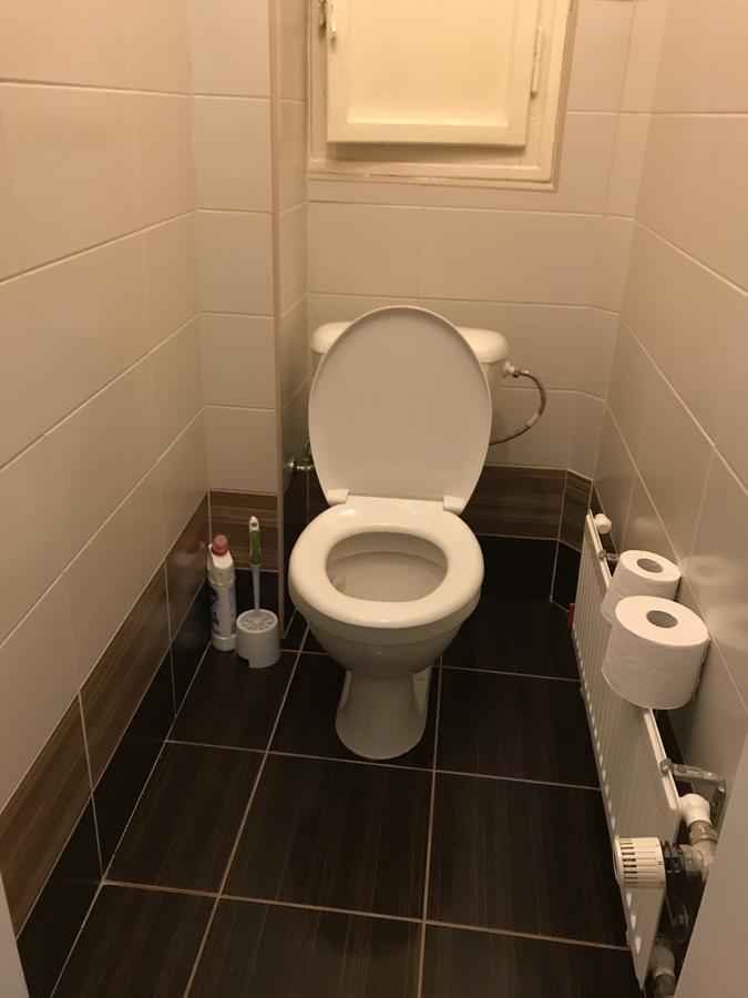 Apartament Old Town Basement Praga Zewnętrze zdjęcie